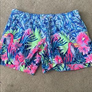 Lilly Pulitzer Katia shorts